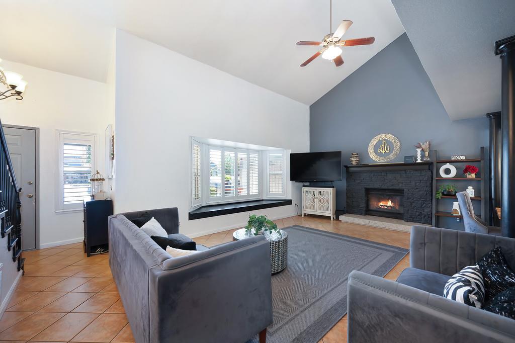 Detail Gallery Image 8 of 45 For 3429 Alisa Ct, Modesto,  CA 95356 - 4 Beds | 2/1 Baths