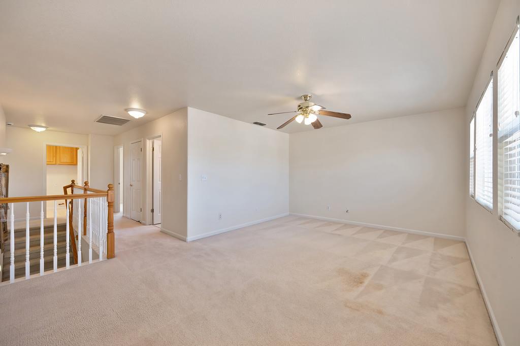 Detail Gallery Image 46 of 56 For 7850 Gazelle Trail Way, Antelope,  CA 95843 - 5 Beds | 3 Baths