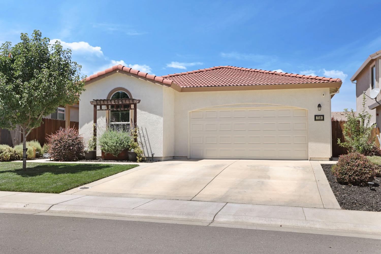 Detail Gallery Image 48 of 50 For 719 Thistle Dr, Ione,  CA 95640 - 4 Beds | 2 Baths