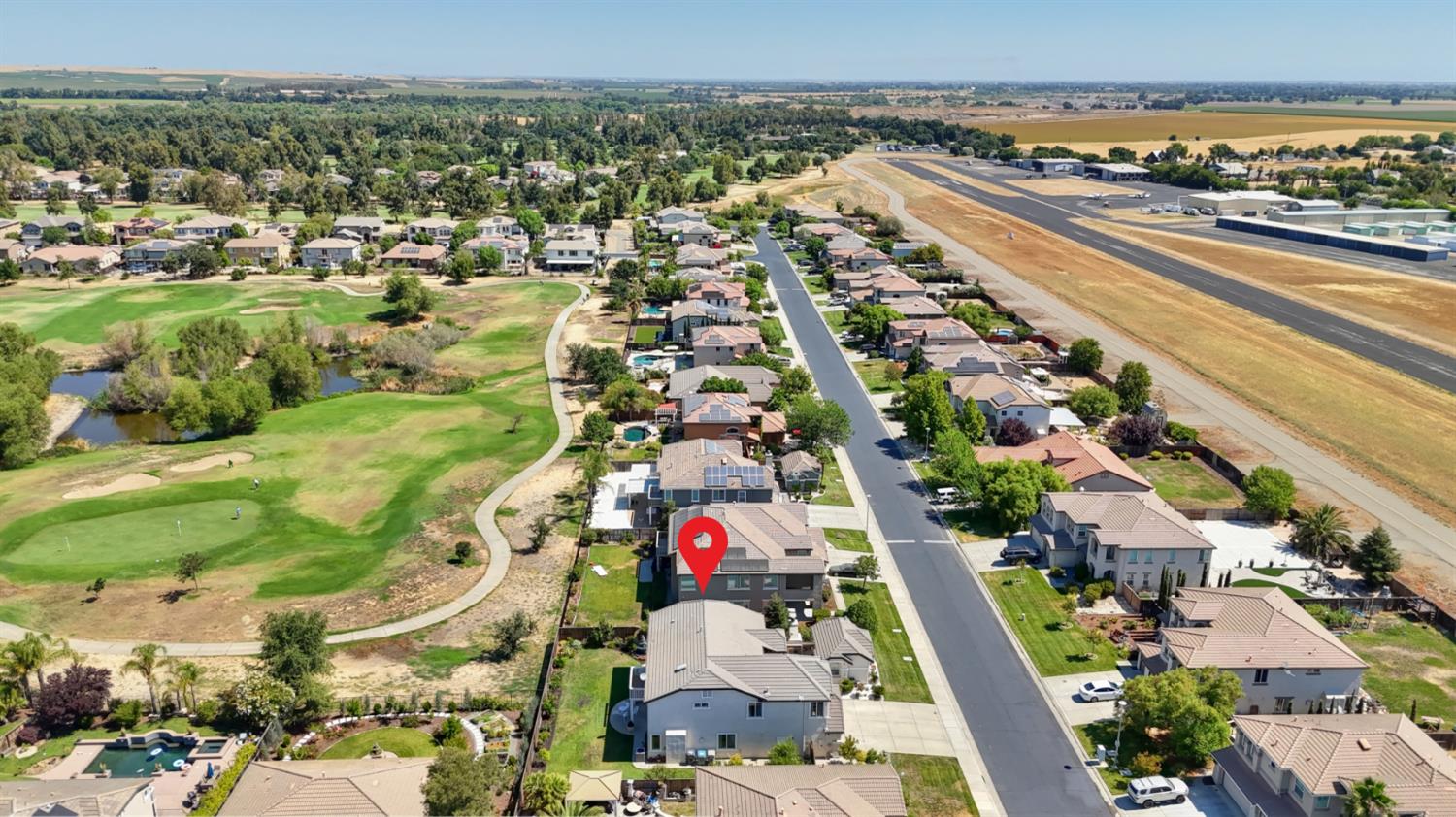 Detail Gallery Image 59 of 72 For 18400 Mandarin St, Woodland,  CA 95695 - 5 Beds | 4 Baths