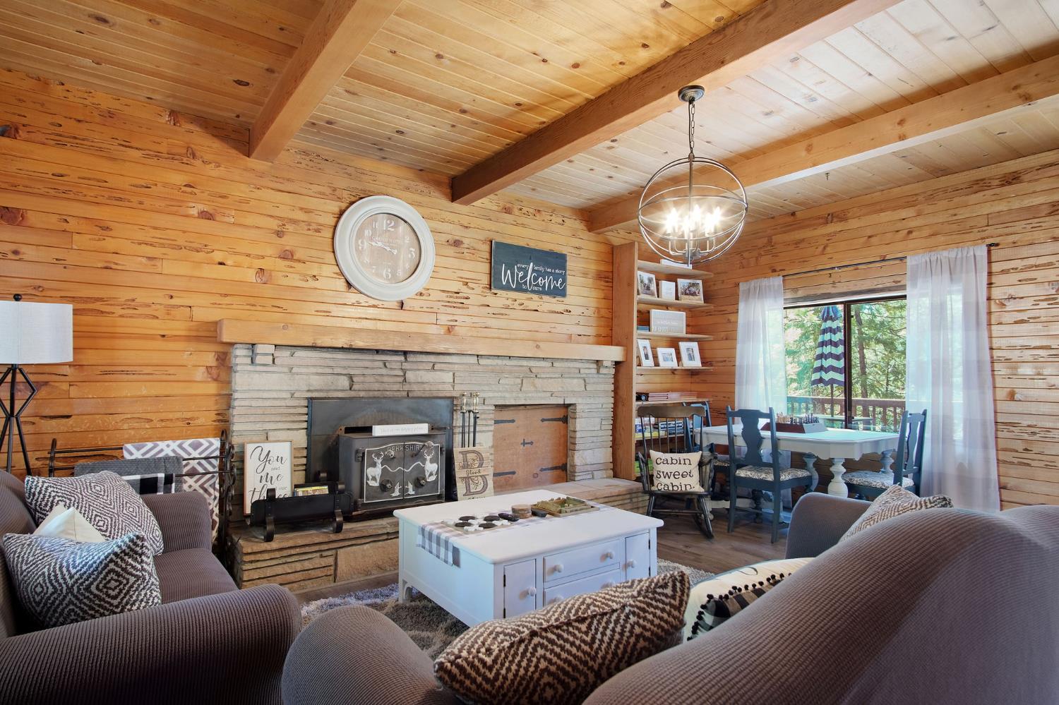 Detail Gallery Image 26 of 35 For 20695 N Haiapo Rd, Mi Wuk Village,  CA 95346 - 3 Beds | 1/1 Baths