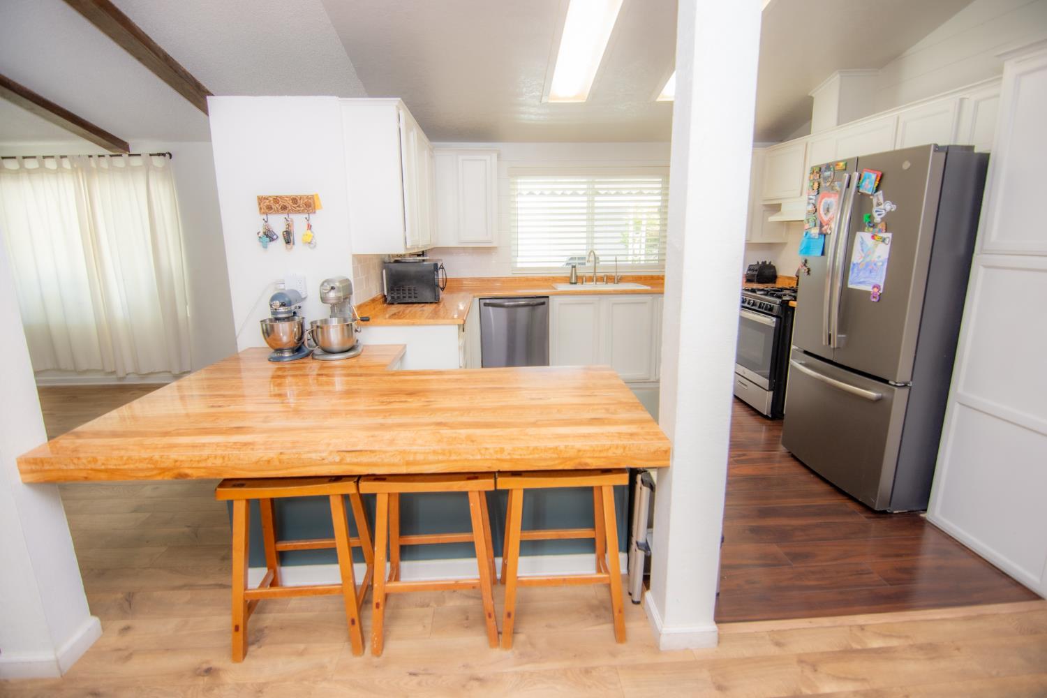Detail Gallery Image 3 of 40 For 1399 Sacramento Ave 44, West Sacramento,  CA 95605 - 2 Beds | 2 Baths