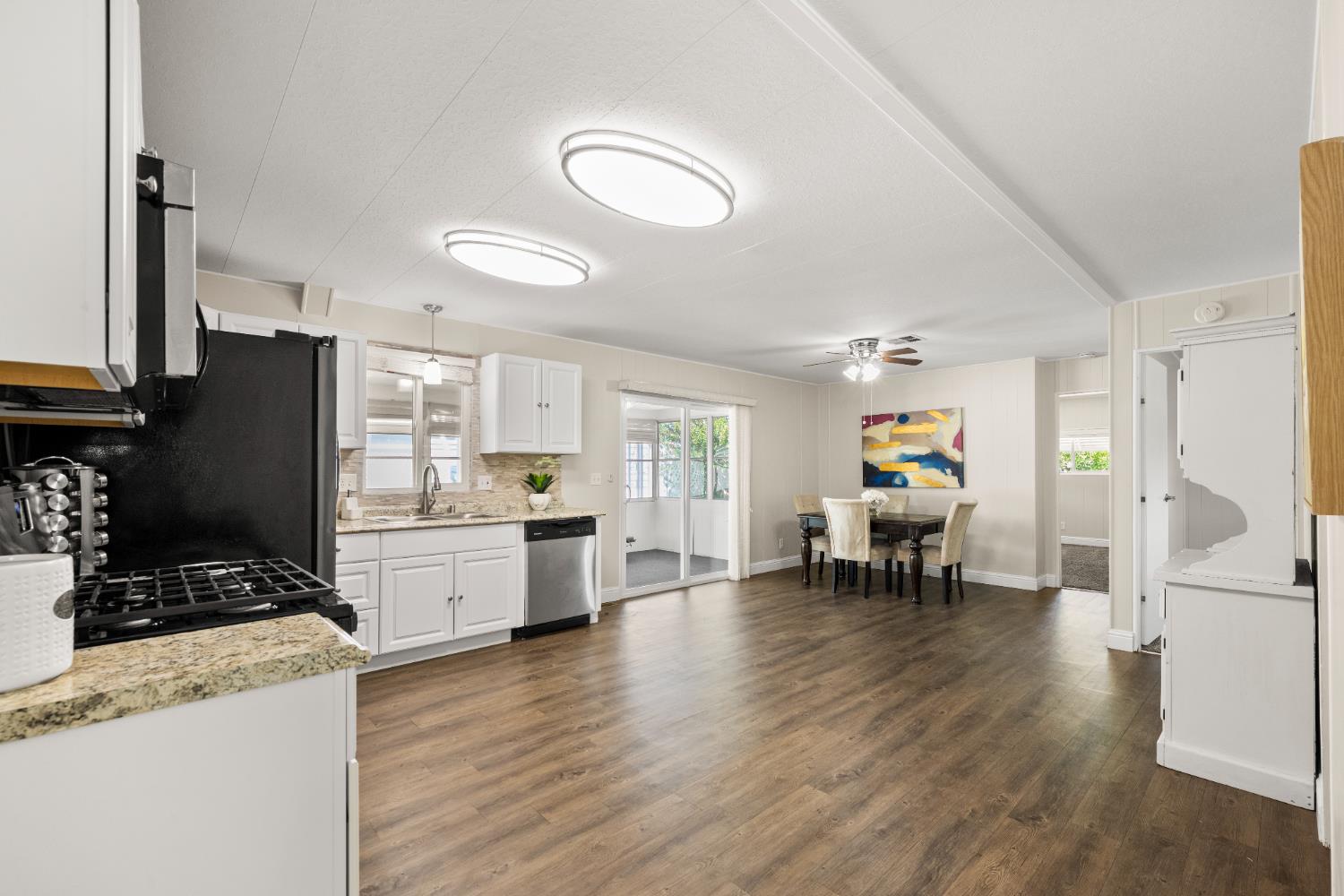 Detail Gallery Image 11 of 39 For 6900 Almond Ave 37, Orangevale,  CA 95662 - 2 Beds | 2 Baths