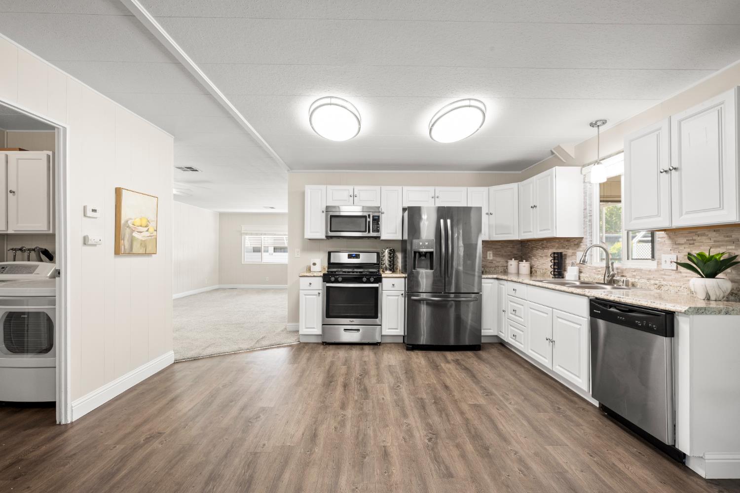 Detail Gallery Image 17 of 39 For 6900 Almond Ave 37, Orangevale,  CA 95662 - 2 Beds | 2 Baths