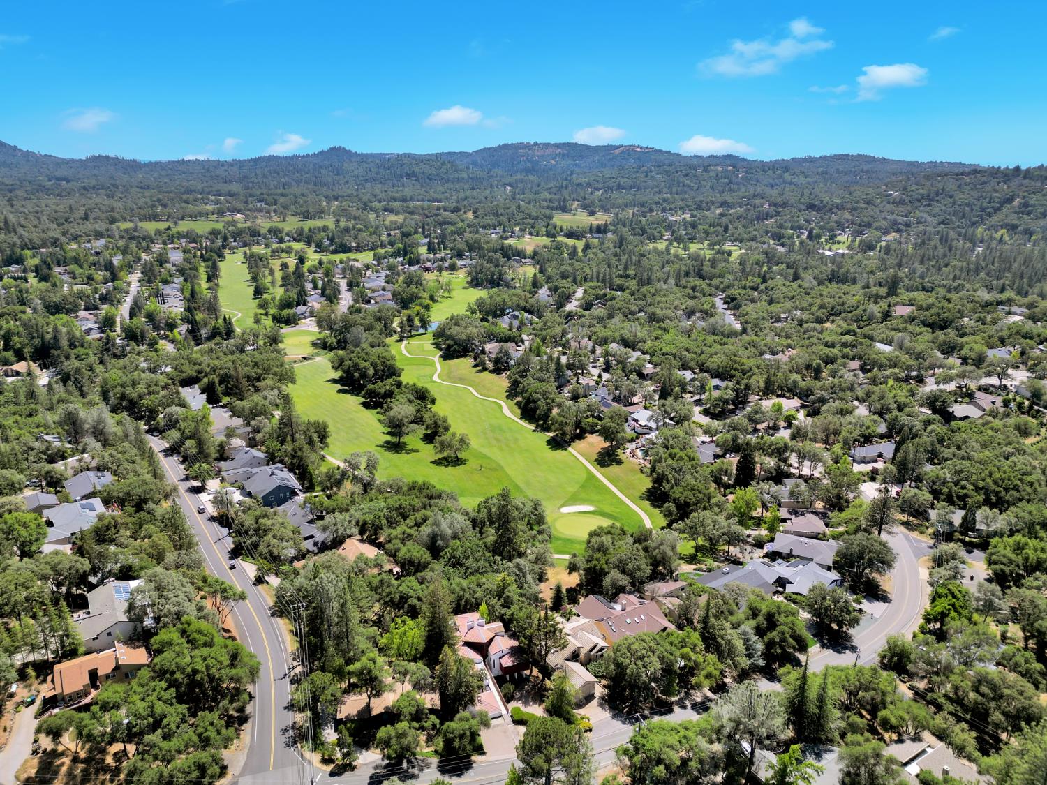 Detail Gallery Image 66 of 67 For 19009 Swallow Way, Penn Valley,  CA 95946 - 3 Beds | 2 Baths