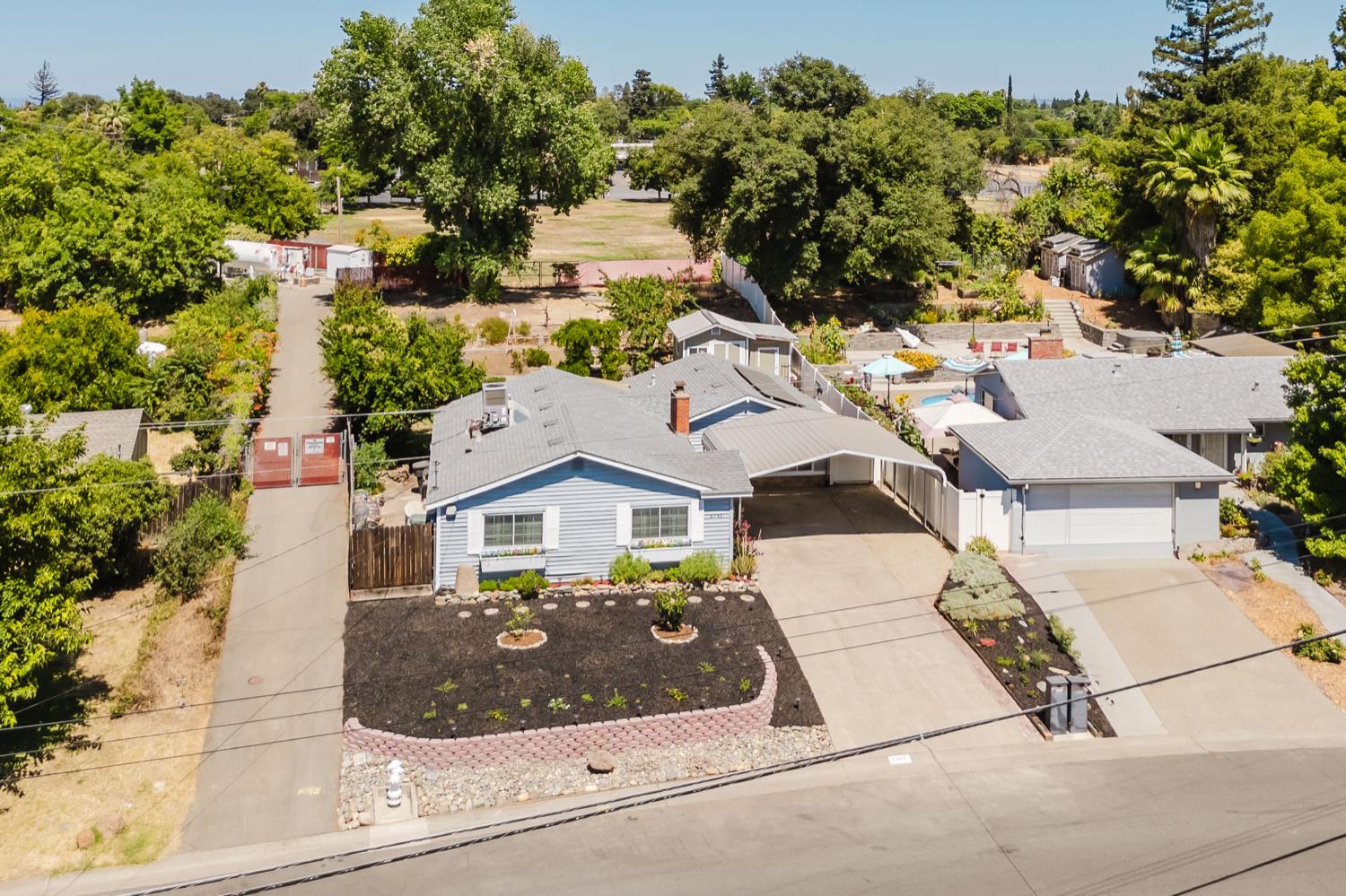 Detail Gallery Image 37 of 43 For 6761 Linda Sue Way, Fair Oaks,  CA 95628 - 3 Beds | 2 Baths