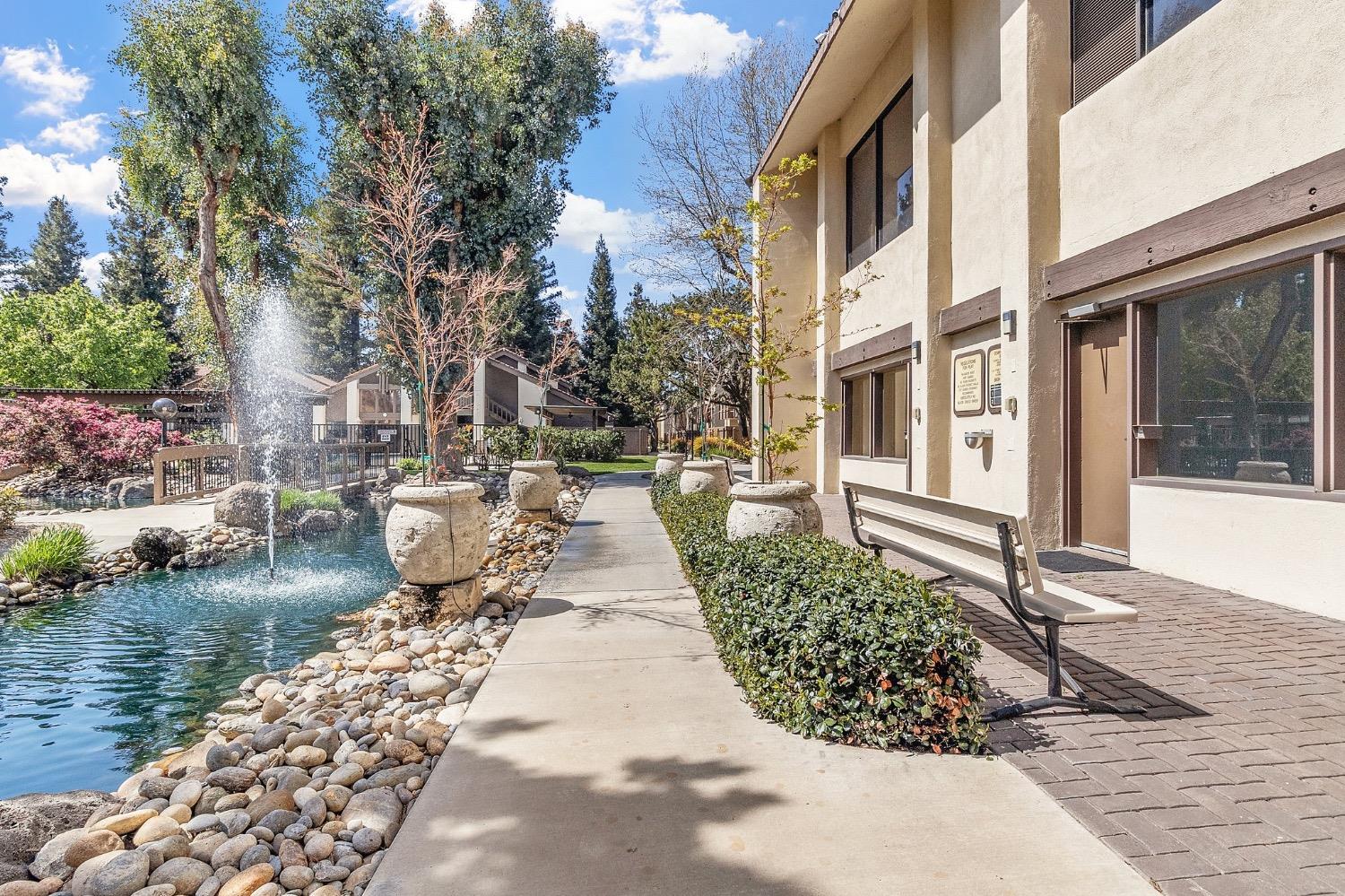 Detail Gallery Image 20 of 23 For 3701 Colonial Dr #164,  Modesto,  CA 95356 - 2 Beds | 1/1 Baths