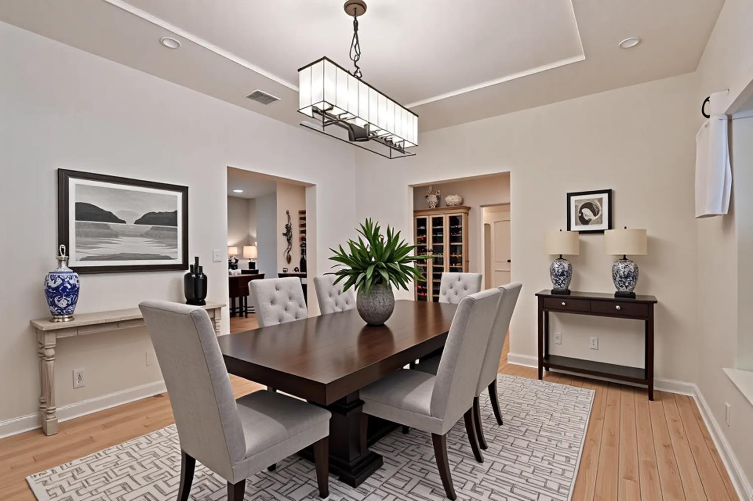 Detail Gallery Image 20 of 38 For 4351 Puerta Del Sol, Camino,  CA 95709 - 3 Beds | 2/1 Baths