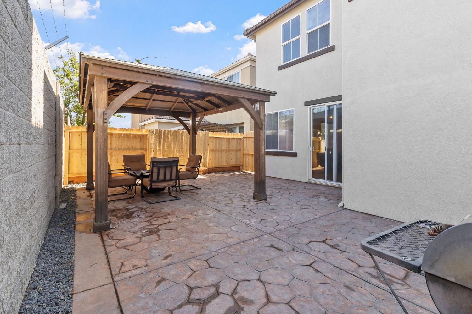 Detail Gallery Image 26 of 26 For 1725 Norwood Heights Ln, Ceres,  CA 95307 - 3 Beds | 2/1 Baths