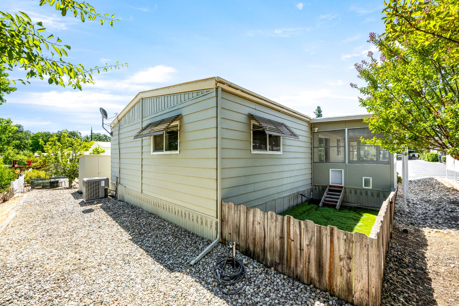 Detail Gallery Image 39 of 39 For 6900 Almond Ave 37, Orangevale,  CA 95662 - 2 Beds | 2 Baths
