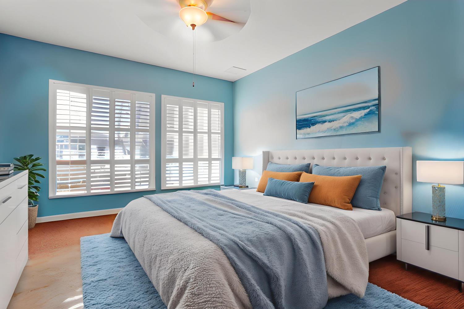 Detail Gallery Image 8 of 24 For 228 Northampton Way, Newman,  CA 95360 - 4 Beds | 2 Baths