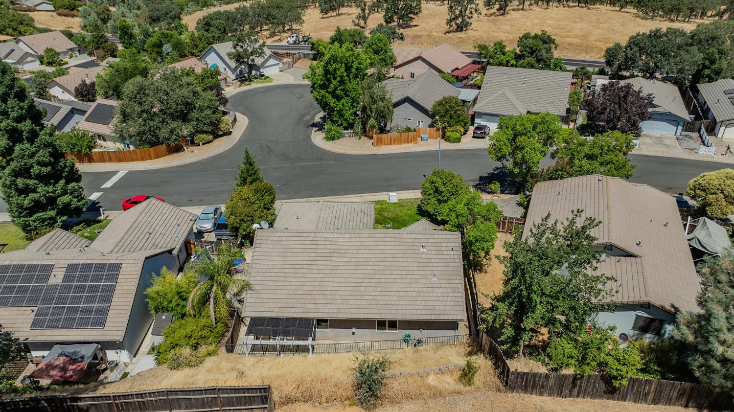Detail Gallery Image 43 of 46 For 1021 Mockingbird Ln, Valley Springs,  CA 95252 - 3 Beds | 2 Baths