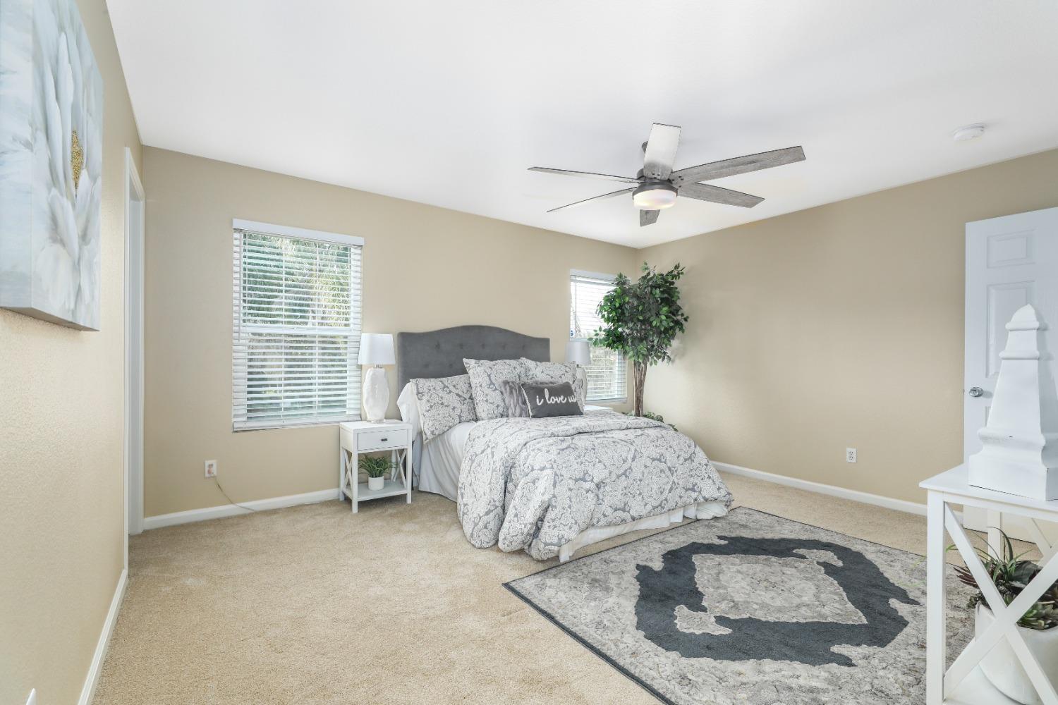 Detail Gallery Image 29 of 44 For 3355 Calla Lily Way, Sacramento,  CA 95833 - 5 Beds | 2/1 Baths