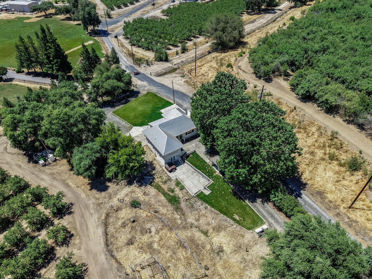 Detail Gallery Image 44 of 49 For 11012 Olive Rd, Oakdale,  CA 95361 - 3 Beds | 2 Baths