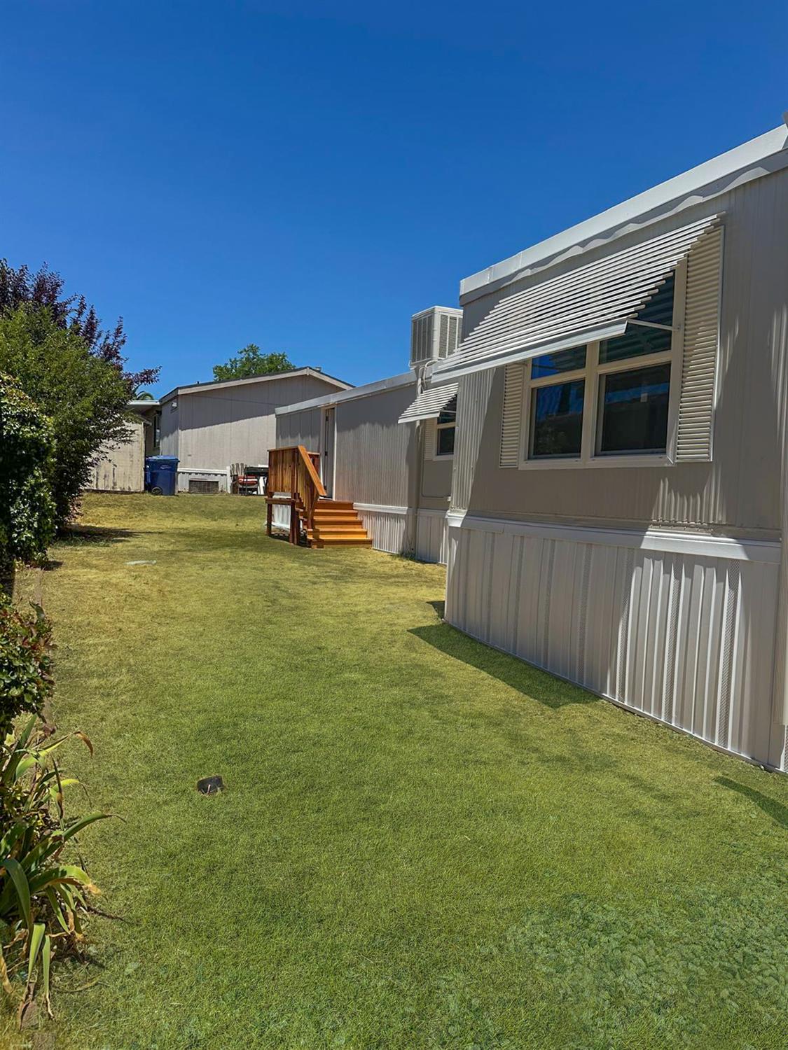Detail Gallery Image 4 of 27 For 9340 Orangevale Ave 36, Orangevale,  CA 95672 - 2 Beds | 1 Baths