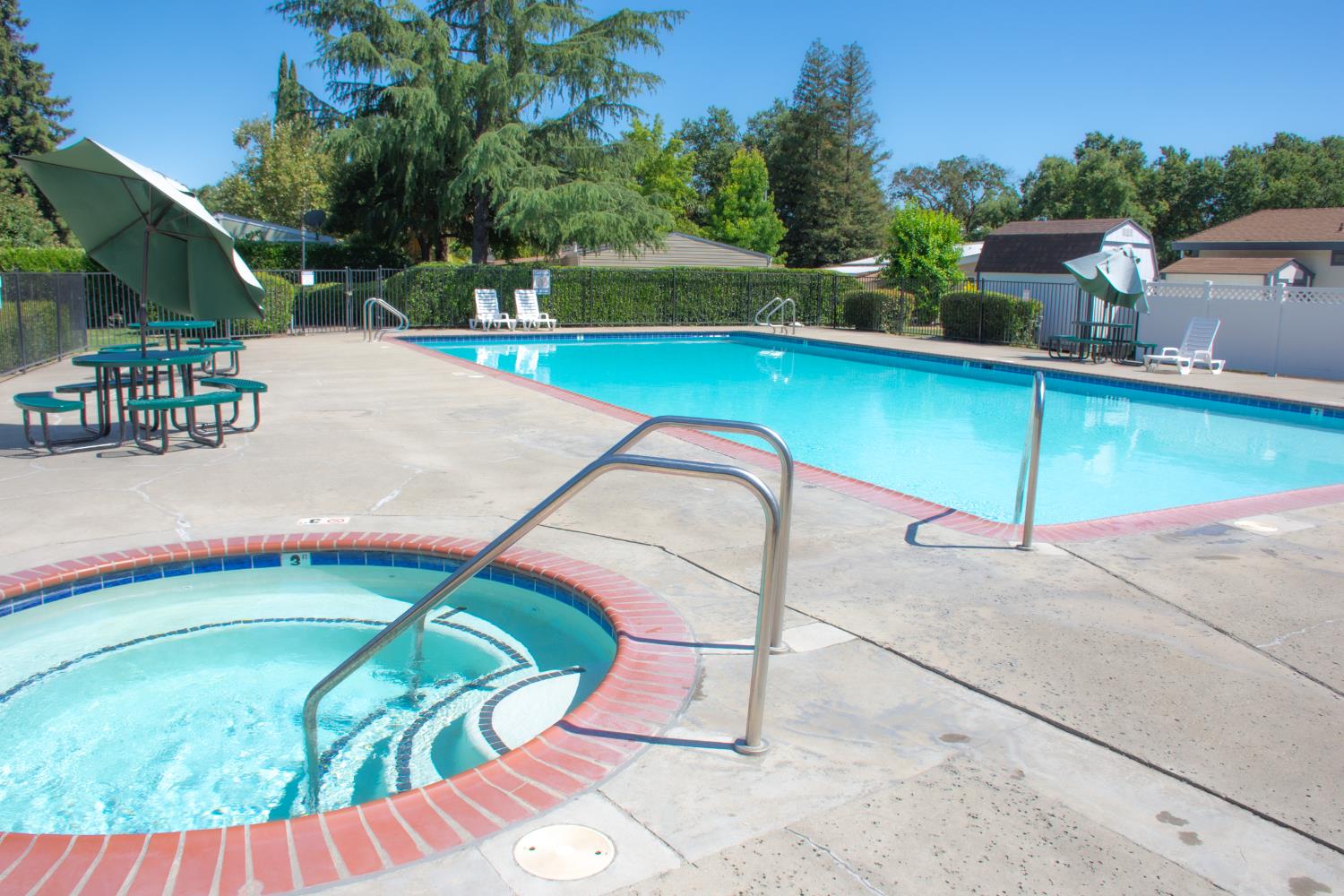 Detail Gallery Image 36 of 40 For 1399 Sacramento Ave 44, West Sacramento,  CA 95605 - 2 Beds | 2 Baths