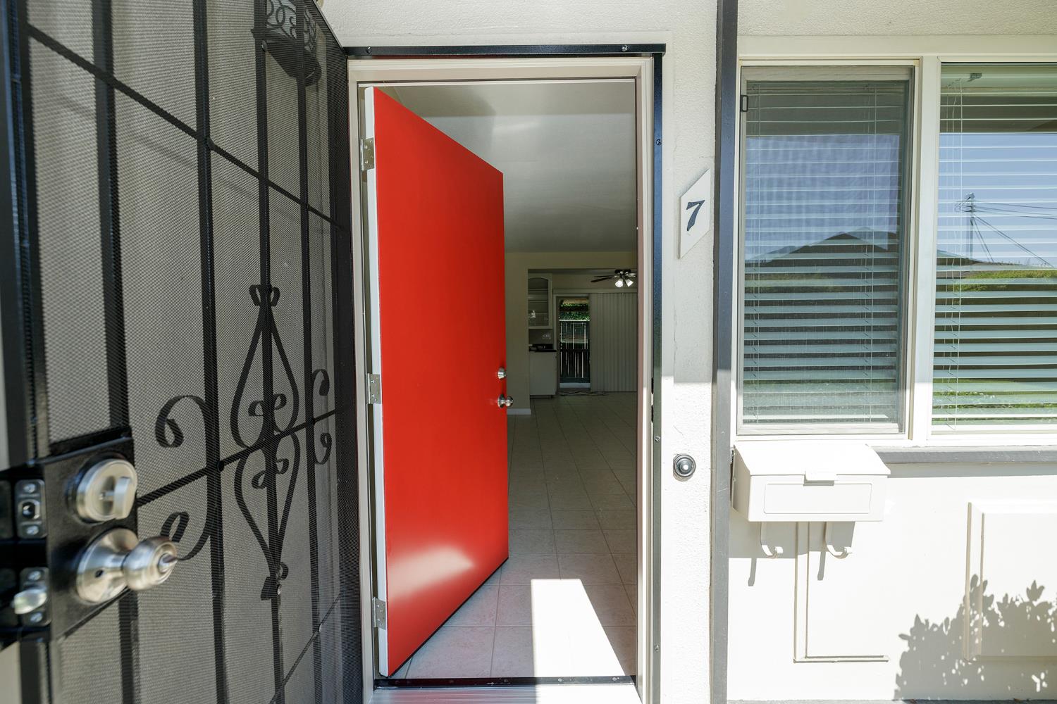 Detail Gallery Image 3 of 26 For 215 Floyd Ave #7,  Modesto,  CA 95350 - 1 Beds | 1 Baths