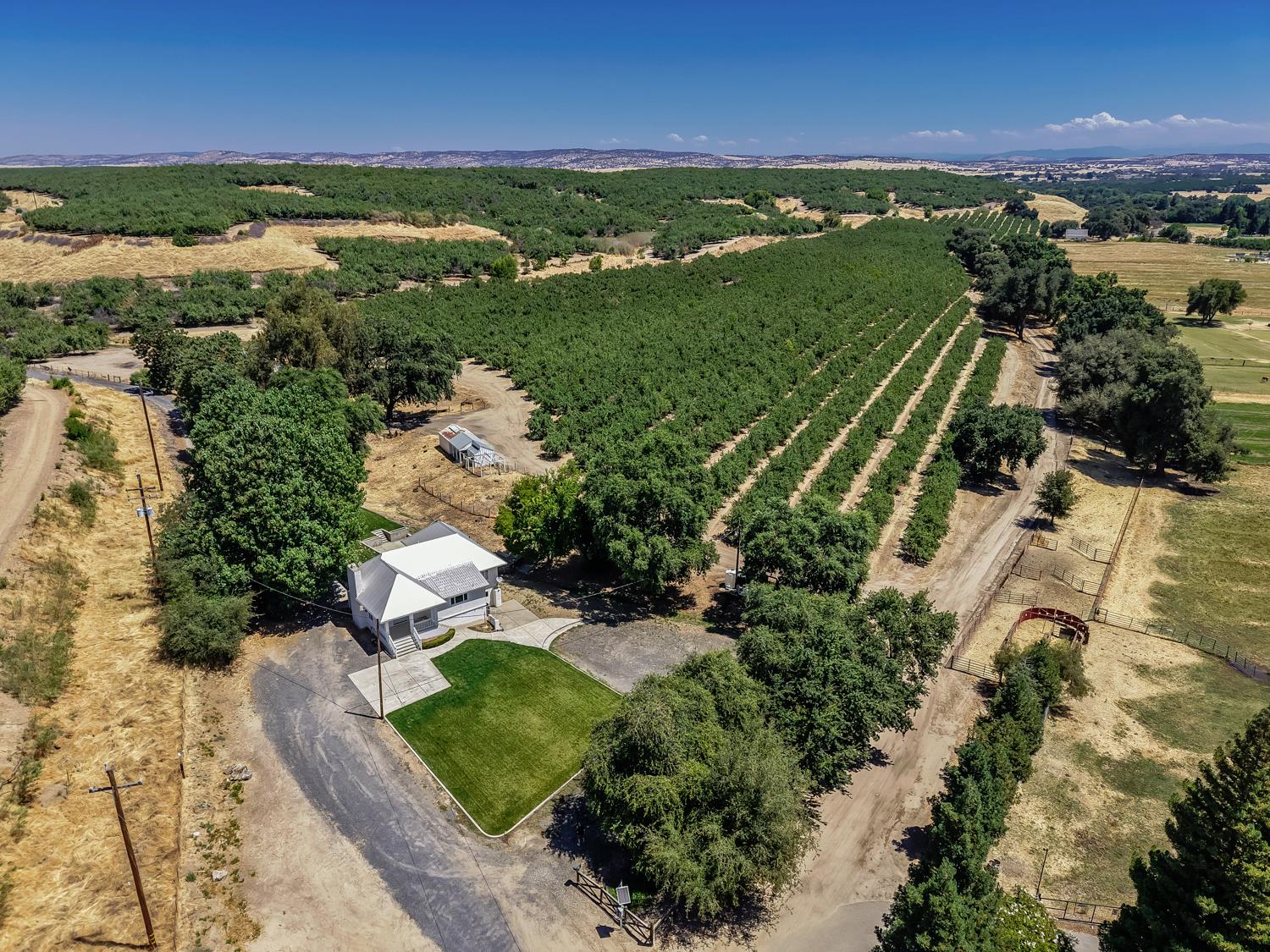 Detail Gallery Image 37 of 49 For 11012 Olive Rd, Oakdale,  CA 95361 - 3 Beds | 2 Baths