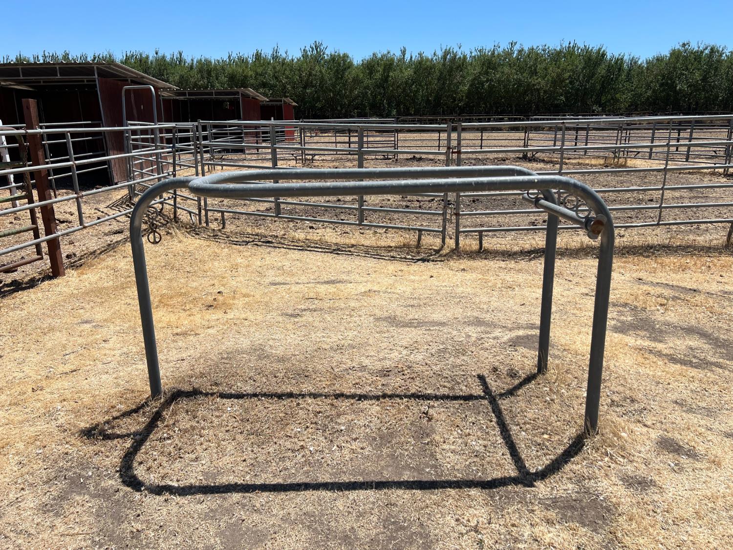 Detail Gallery Image 32 of 71 For 19064 S Harrold Ave, Escalon,  CA 95320 - 3 Beds | 2 Baths