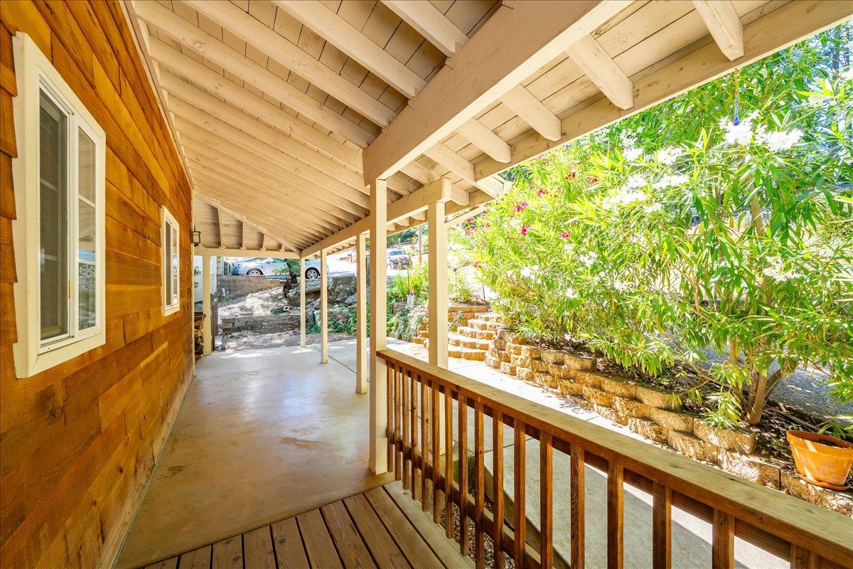 Detail Gallery Image 47 of 65 For 4036 Valley Vista Dr, Camino,  CA 95709 - 4 Beds | 2/1 Baths