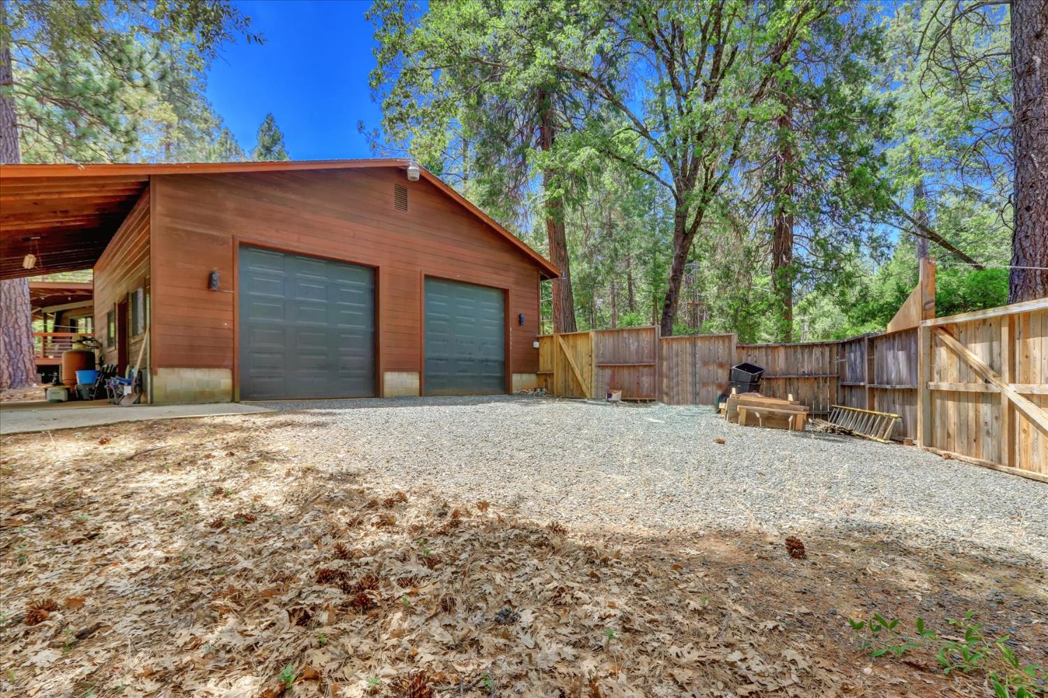 Detail Gallery Image 56 of 58 For 21580 Rambling Rd, Grass Valley,  CA 95945 - 3 Beds | 3 Baths