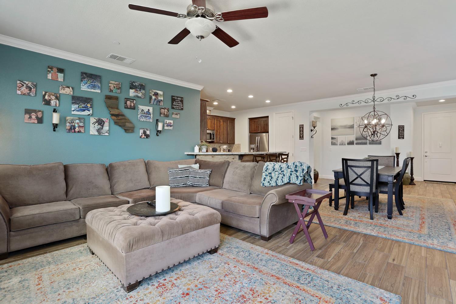 Detail Gallery Image 15 of 50 For 719 Thistle Dr, Ione,  CA 95640 - 4 Beds | 2 Baths