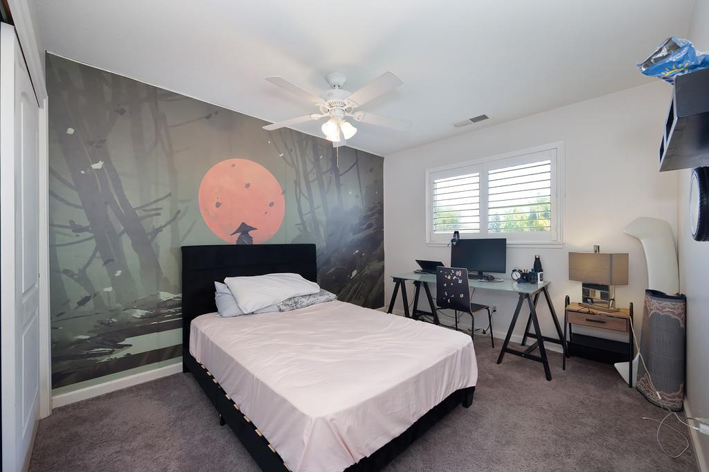 Detail Gallery Image 29 of 45 For 3429 Alisa Ct, Modesto,  CA 95356 - 4 Beds | 2/1 Baths