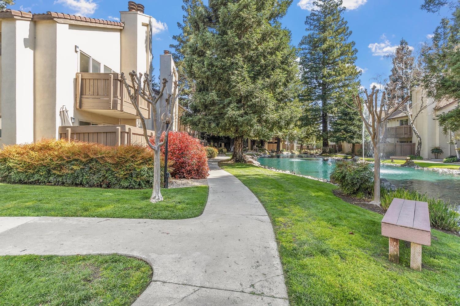 Detail Gallery Image 23 of 23 For 3701 Colonial Dr #164,  Modesto,  CA 95356 - 2 Beds | 1/1 Baths