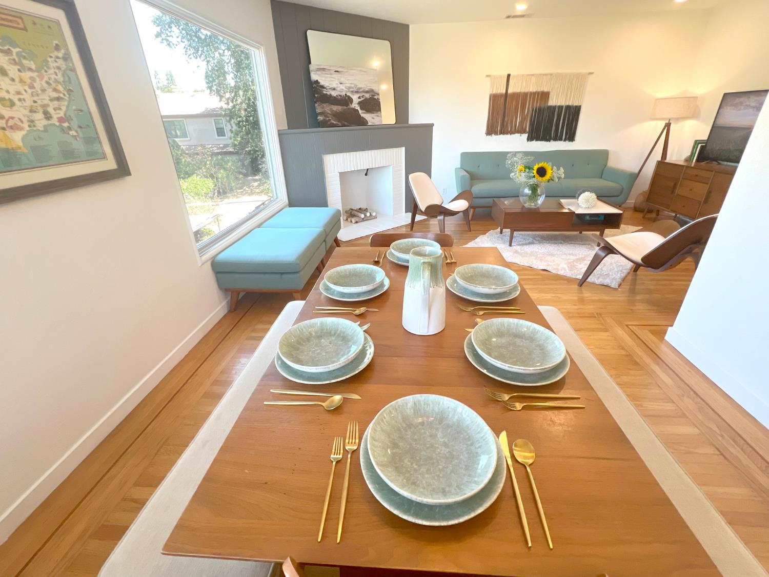 Detail Gallery Image 12 of 35 For 130 Margarido Dr, Walnut Creek,  CA 94596 - – Beds | – Baths