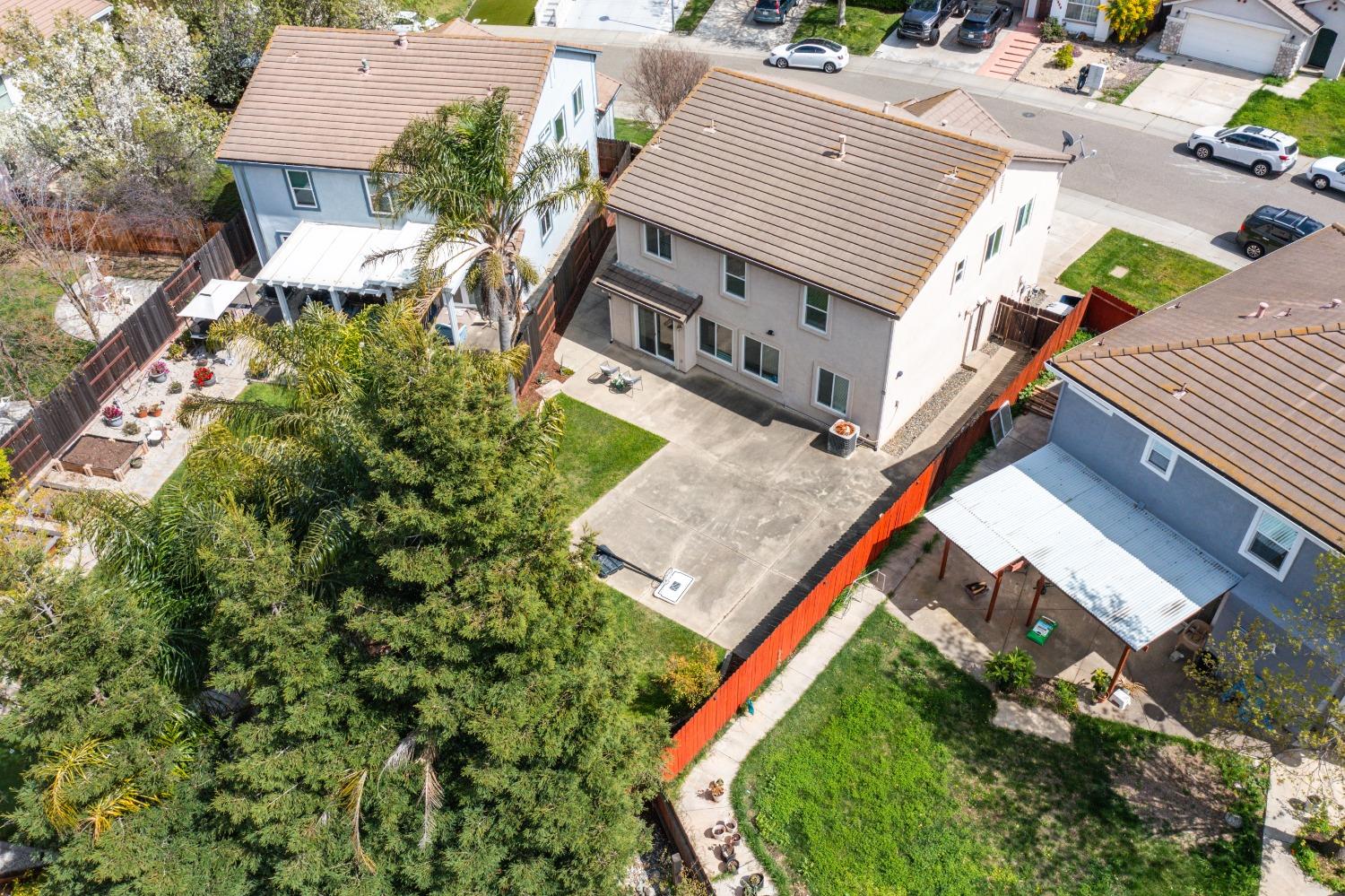 Detail Gallery Image 37 of 44 For 3355 Calla Lily Way, Sacramento,  CA 95833 - 5 Beds | 2/1 Baths