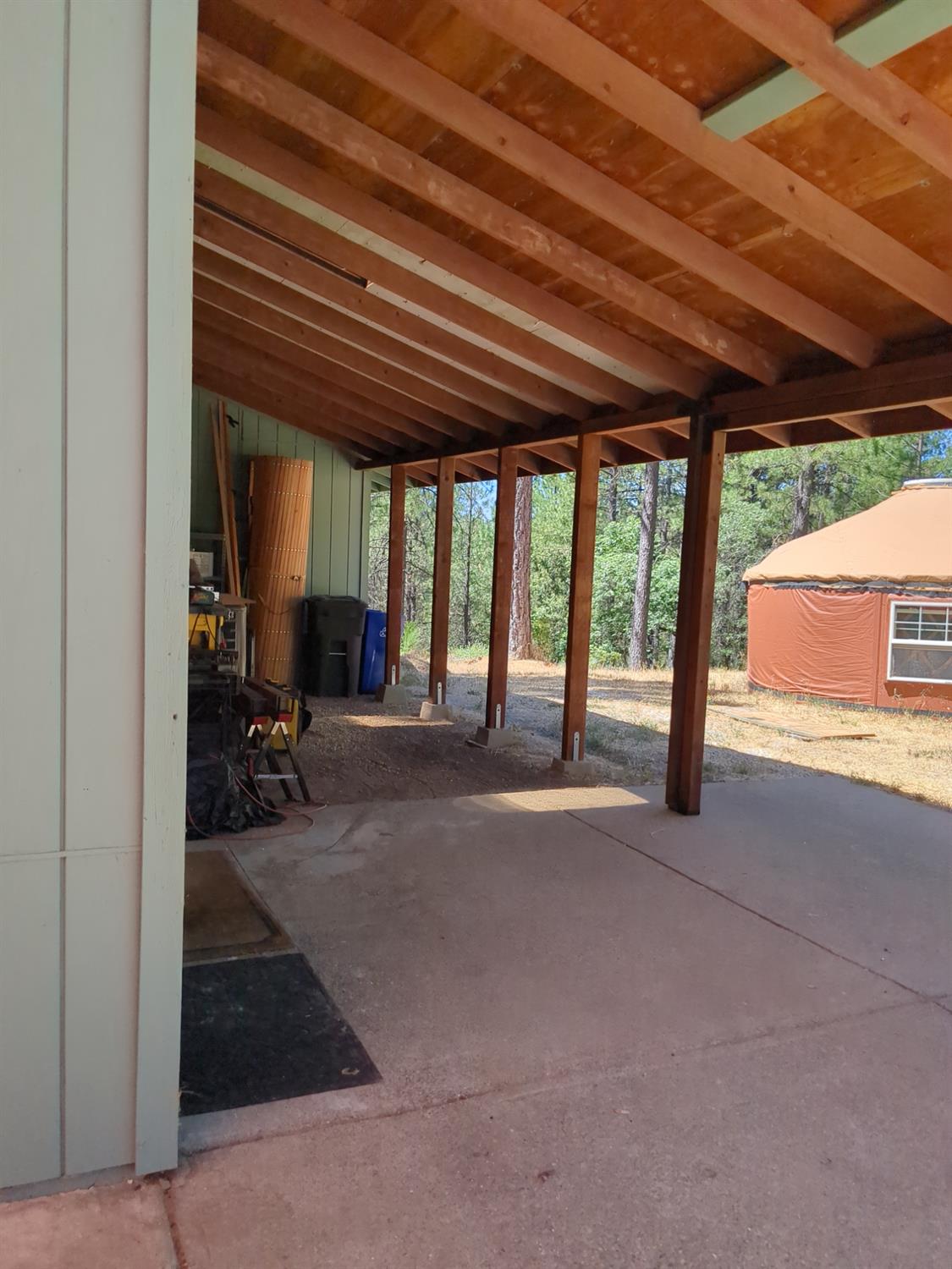 Detail Gallery Image 18 of 87 For 15528 Ca-49, Camptonville,  CA 95922 - 1 Beds | 2 Baths