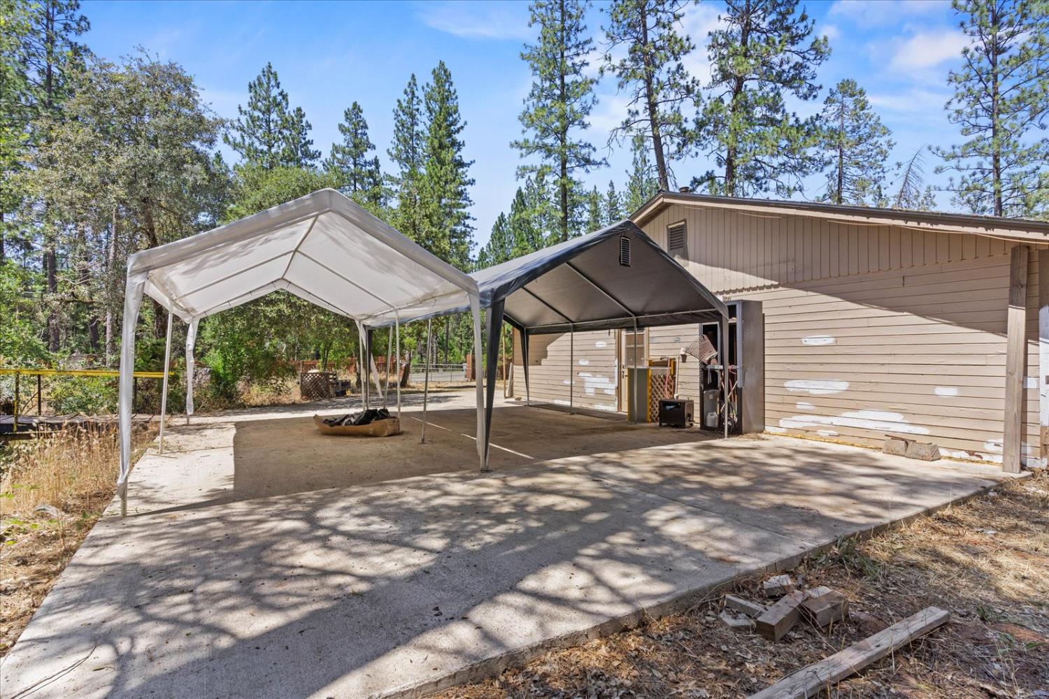 Detail Gallery Image 47 of 59 For 8430 La Porte Rd, Brownsville,  CA 95919 - 3 Beds | 1 Baths