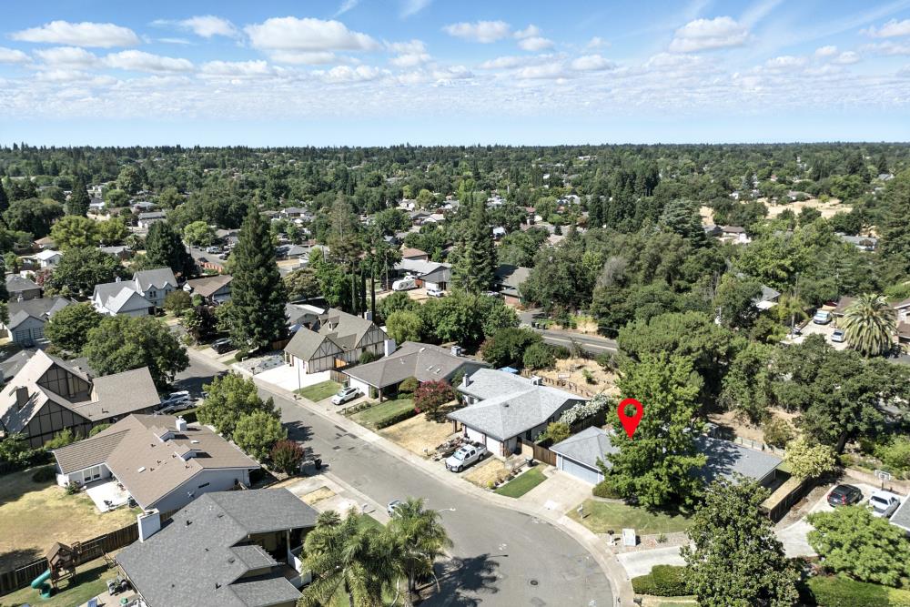 Detail Gallery Image 34 of 36 For 6023 Garden Towne Way, Orangevale,  CA 95662 - 3 Beds | 2 Baths