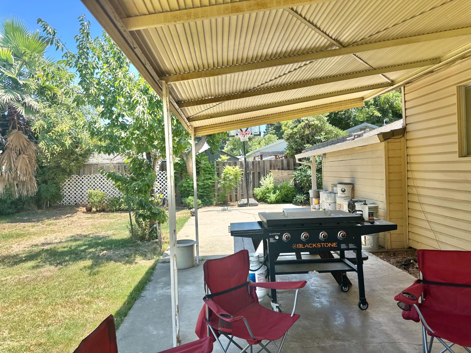 Elmer Avenue #B, Yuba City, California image 2