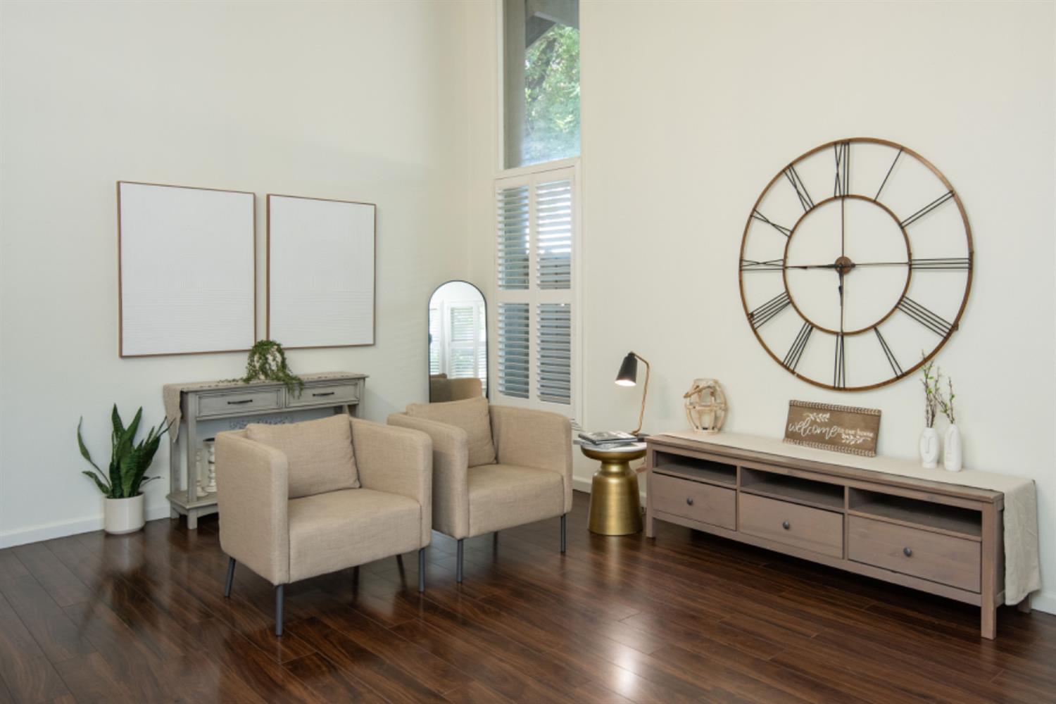 Detail Gallery Image 7 of 36 For 617 W Granger Ave #95,  Modesto,  CA 95350 - 3 Beds | 2 Baths