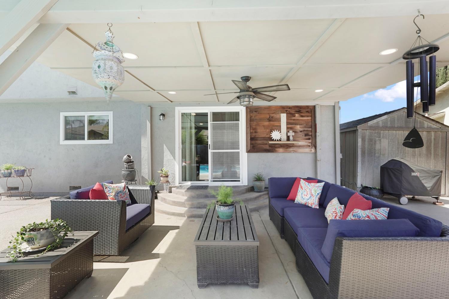 Detail Gallery Image 46 of 52 For 2457 Rockingham Cir, Lodi,  CA 95242 - 4 Beds | 2/1 Baths