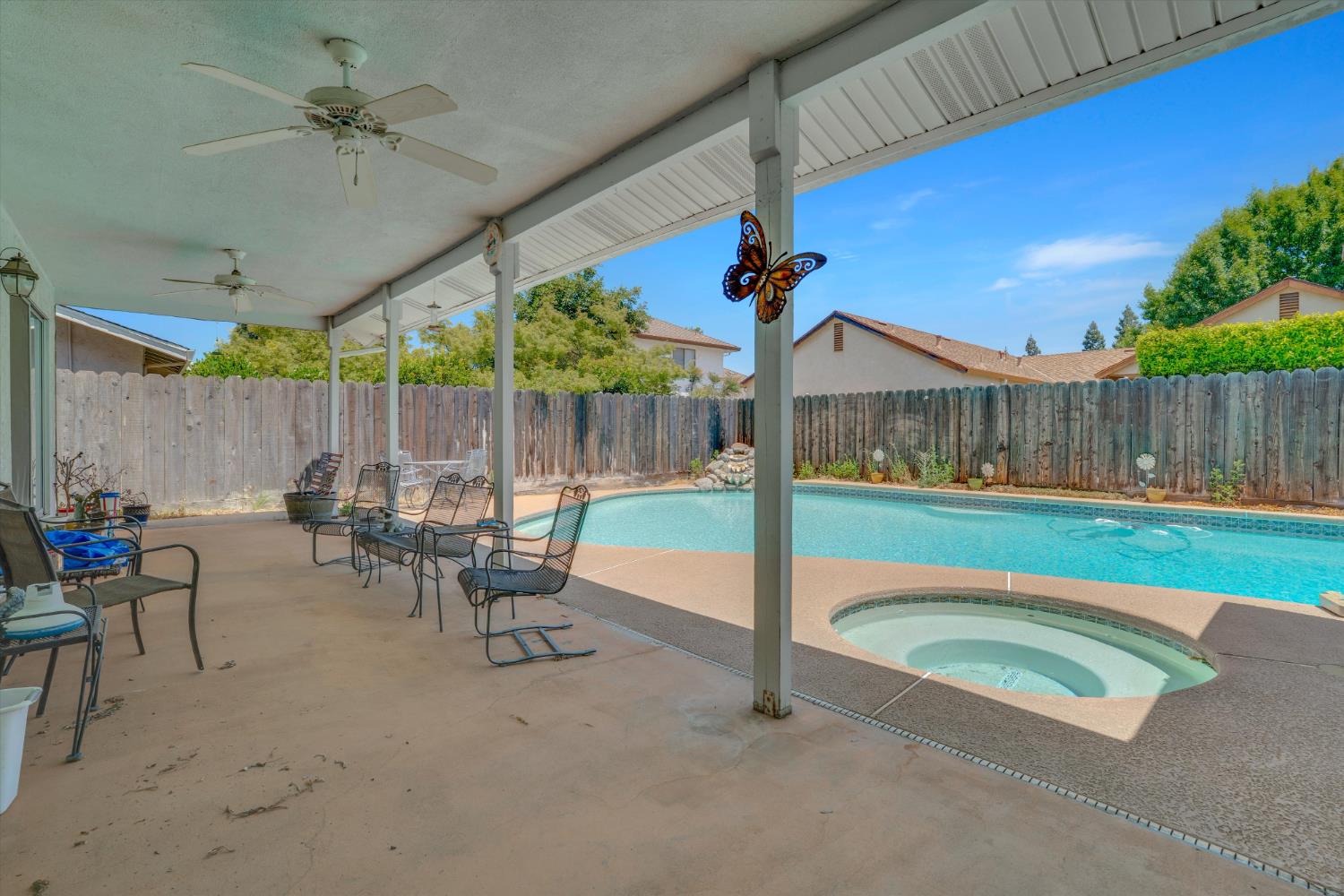 Detail Gallery Image 28 of 35 For 3524 Marsala Way, Modesto,  CA 95356 - 3 Beds | 2 Baths