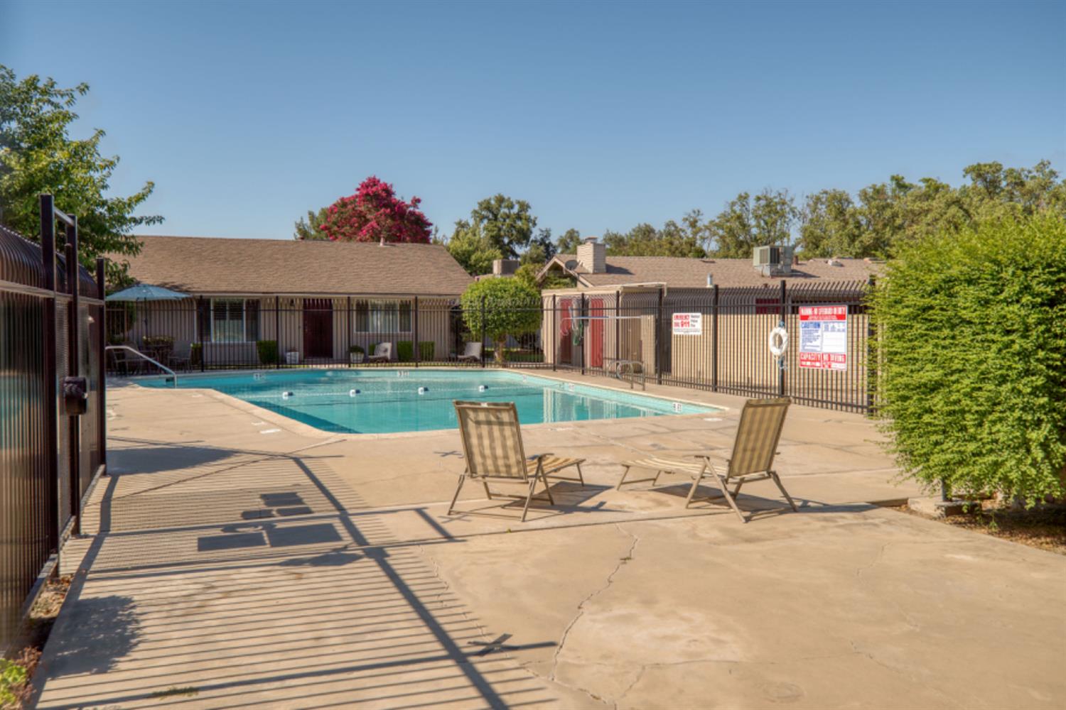 Detail Gallery Image 34 of 36 For 617 W Granger Ave #95,  Modesto,  CA 95350 - 3 Beds | 2 Baths