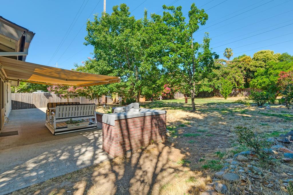 Detail Gallery Image 29 of 34 For 8105 Highwood Way, Orangevale,  CA 95662 - 3 Beds | 2 Baths