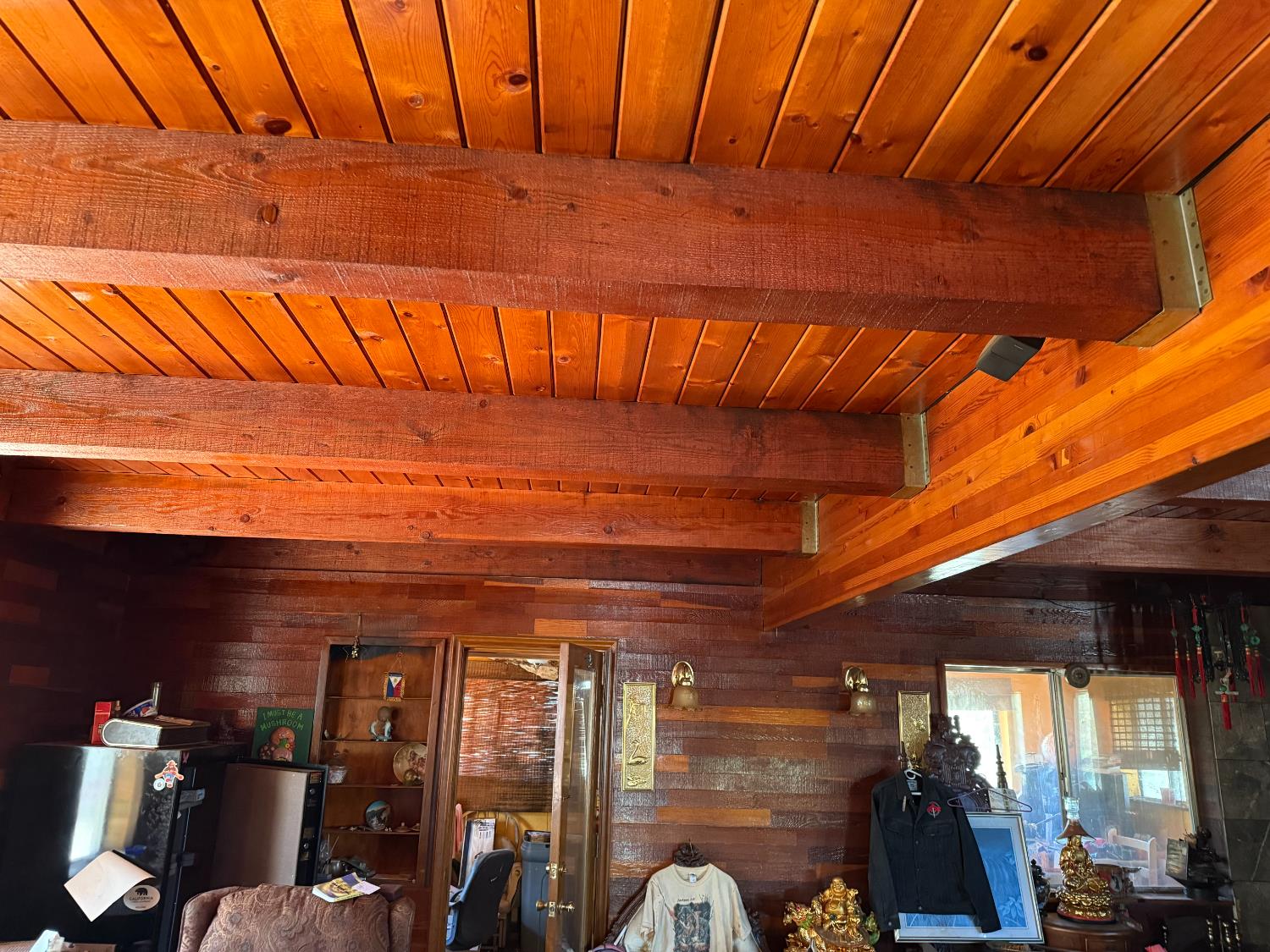 Detail Gallery Image 4 of 7 For 2381 Quail Oaks Rd, Valley Springs,  CA 95252 - 4 Beds | 2/1 Baths