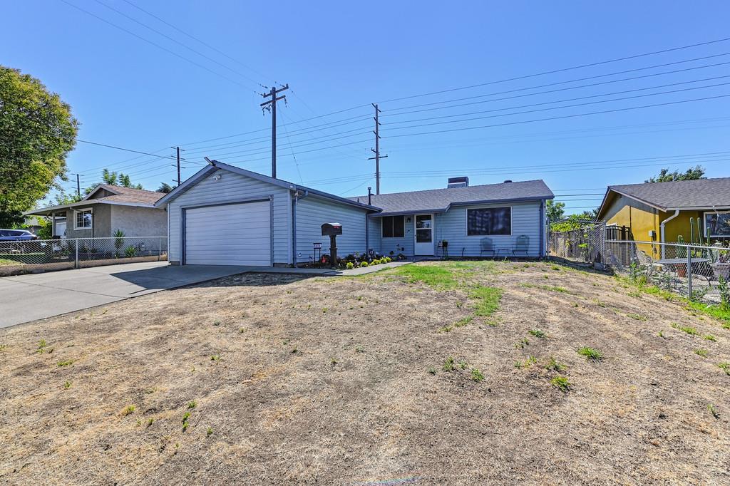 Detail Gallery Image 22 of 27 For 6404 Longdale Dr, North Highlands,  CA 95660 - 3 Beds | 1 Baths