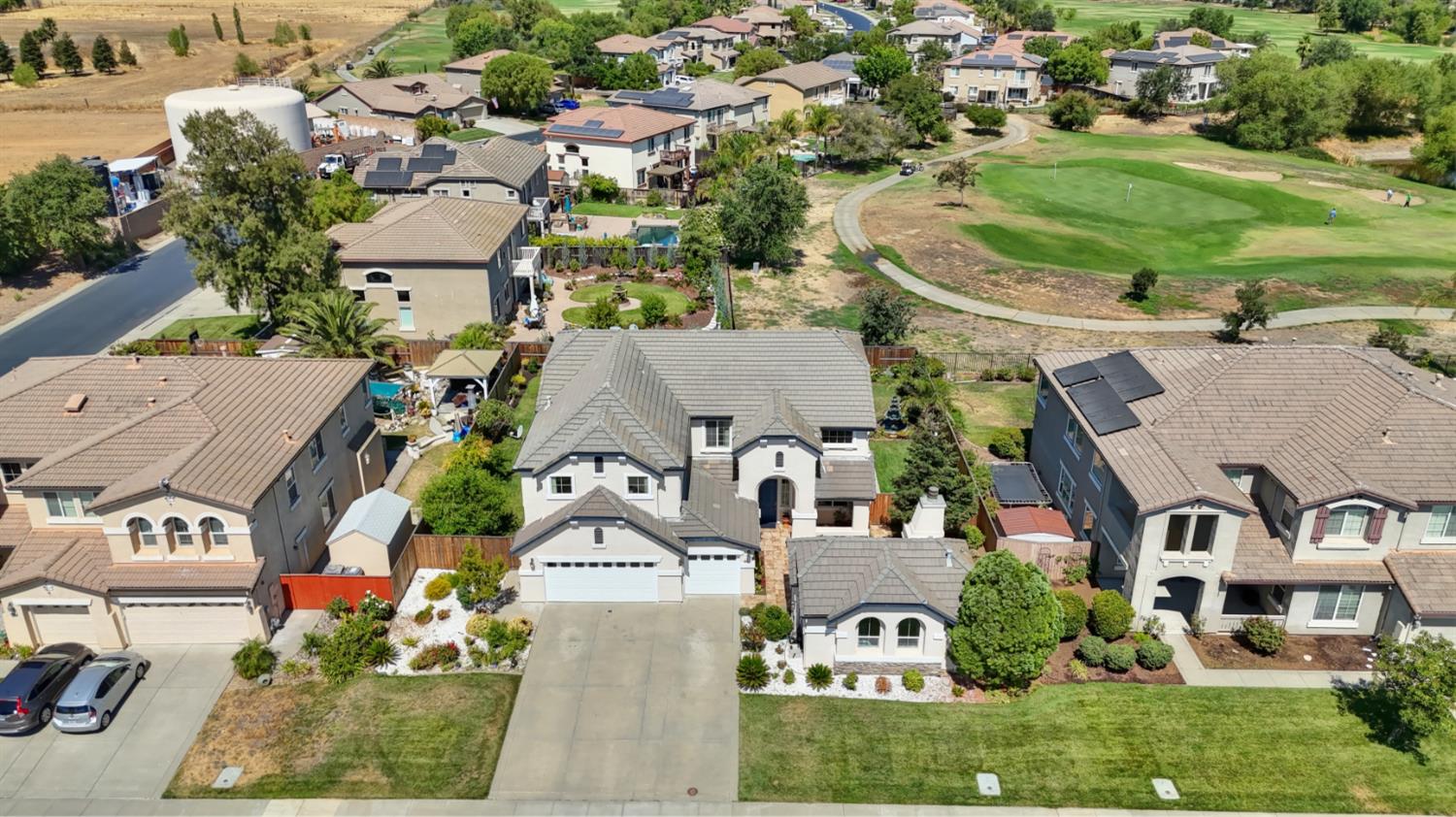 Detail Gallery Image 56 of 72 For 18400 Mandarin St, Woodland,  CA 95695 - 5 Beds | 4 Baths