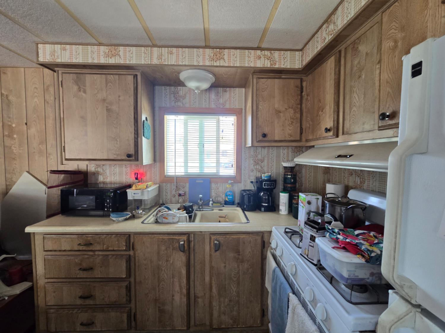 Detail Gallery Image 32 of 34 For 703 Oro Dam Blvd 309, Oroville,  CA 95965 - 1 Beds | 1 Baths