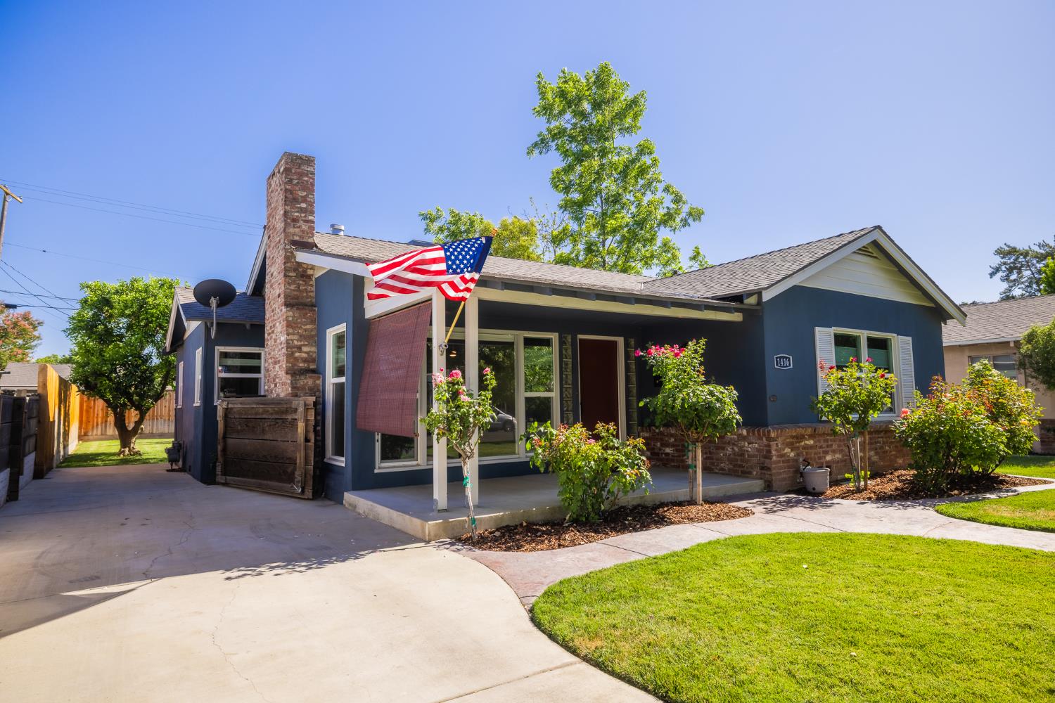 Detail Gallery Image 5 of 36 For 1416 Cahill Ave, Turlock,  CA 95380 - 3 Beds | 2 Baths