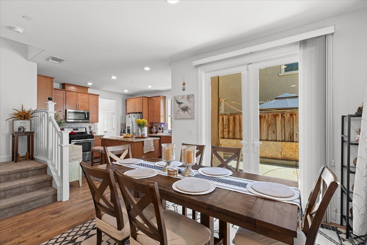 Detail Gallery Image 15 of 38 For 5753 Cornerstone Dr, Riverbank,  CA 95367 - 3 Beds | 2/1 Baths
