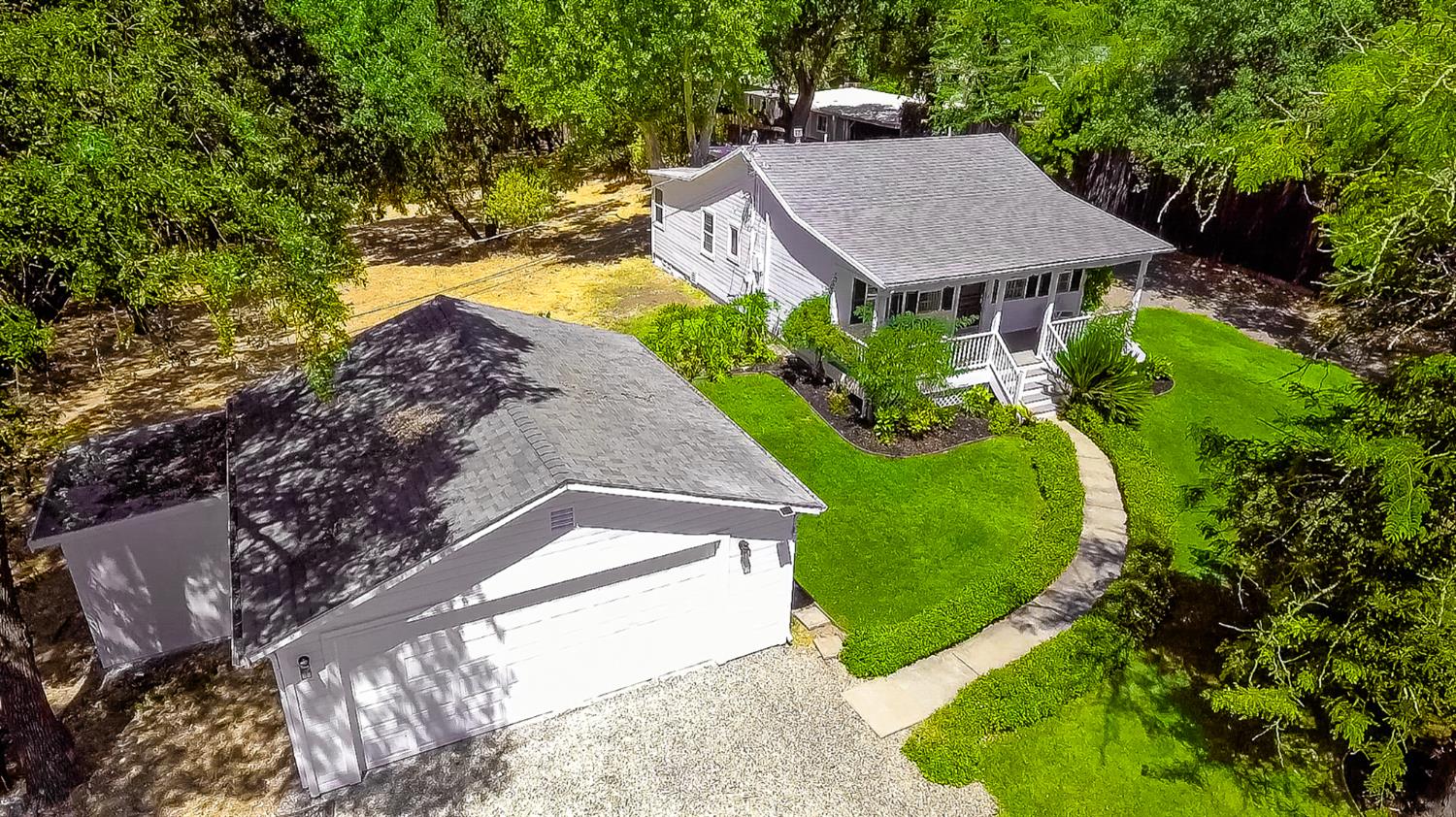 Detail Gallery Image 37 of 40 For 4516 Sierra View Way, Fair Oaks,  CA 95628 - 2 Beds | 1 Baths