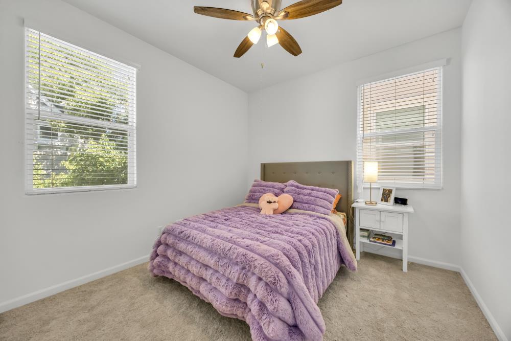 Detail Gallery Image 25 of 48 For 2582 Aimonetti Ave, Sacramento,  CA 95833 - 3 Beds | 2/1 Baths
