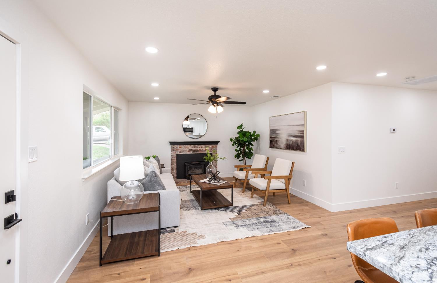 Detail Gallery Image 21 of 62 For 4924 Buena Vista Ave, Fair Oaks,  CA 95628 - 3 Beds | 2 Baths