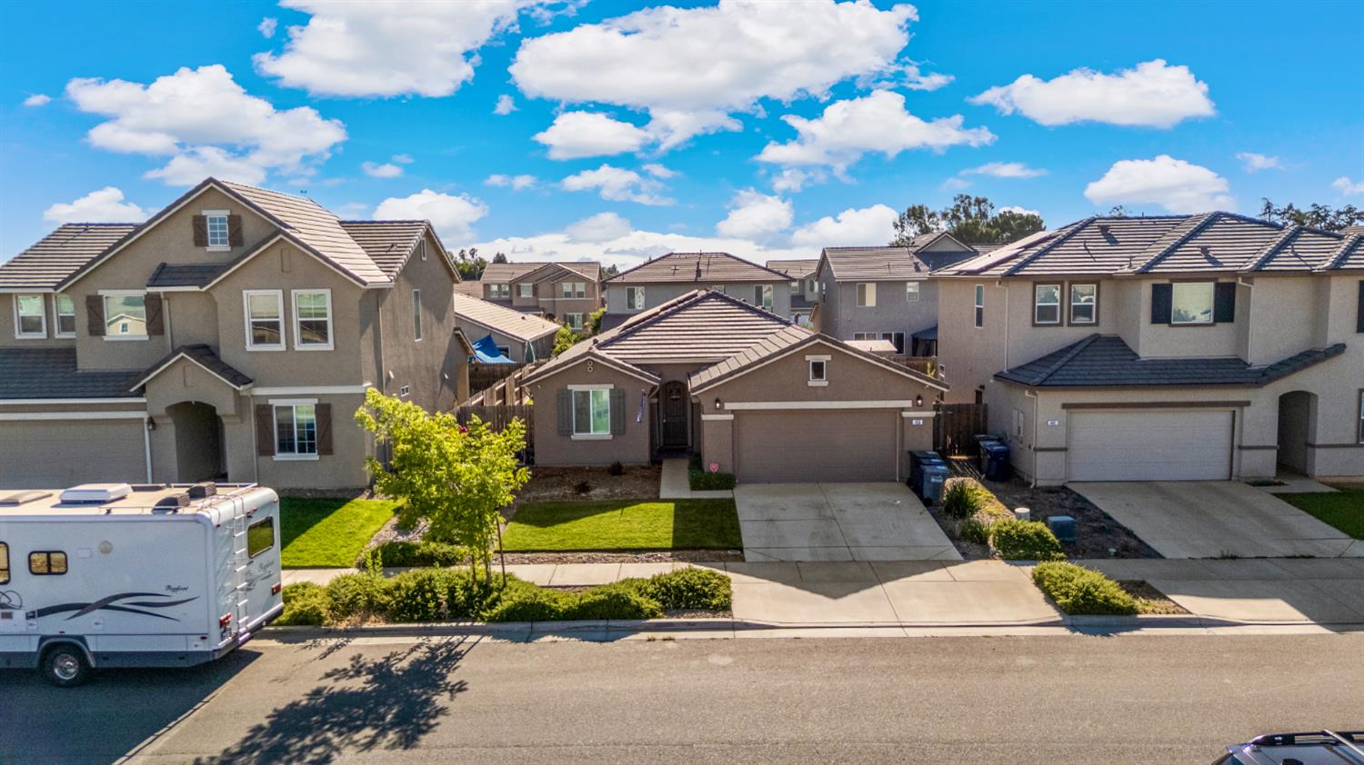 Detail Gallery Image 31 of 33 For 453 Daffodil Dr, Merced,  CA 95341 - 3 Beds | 2 Baths