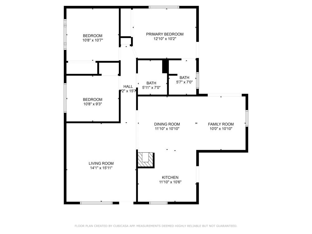 Detail Gallery Image 42 of 42 For 2741 Lerwick Rd, Sacramento,  CA 95821 - 3 Beds | 2 Baths